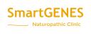 SmartGENES Naturopathic Clinic logo